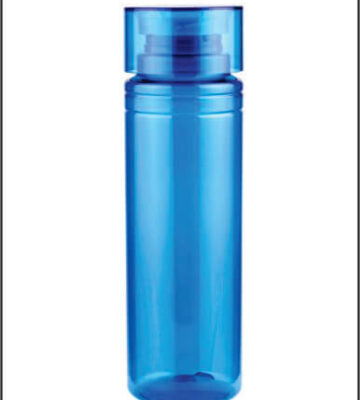 Botellas, Tasas y termos